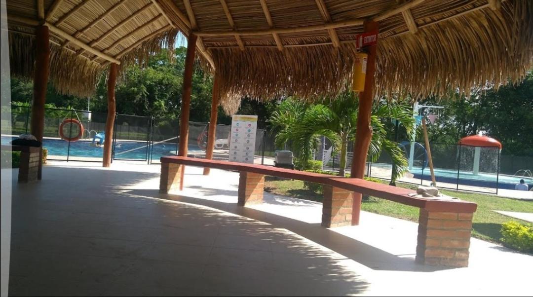 Villa Casa Isabella  Tocaima Esterno foto