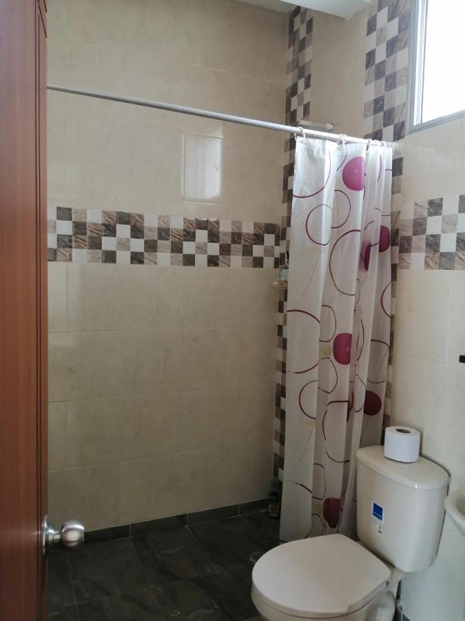 Villa Casa Isabella  Tocaima Esterno foto
