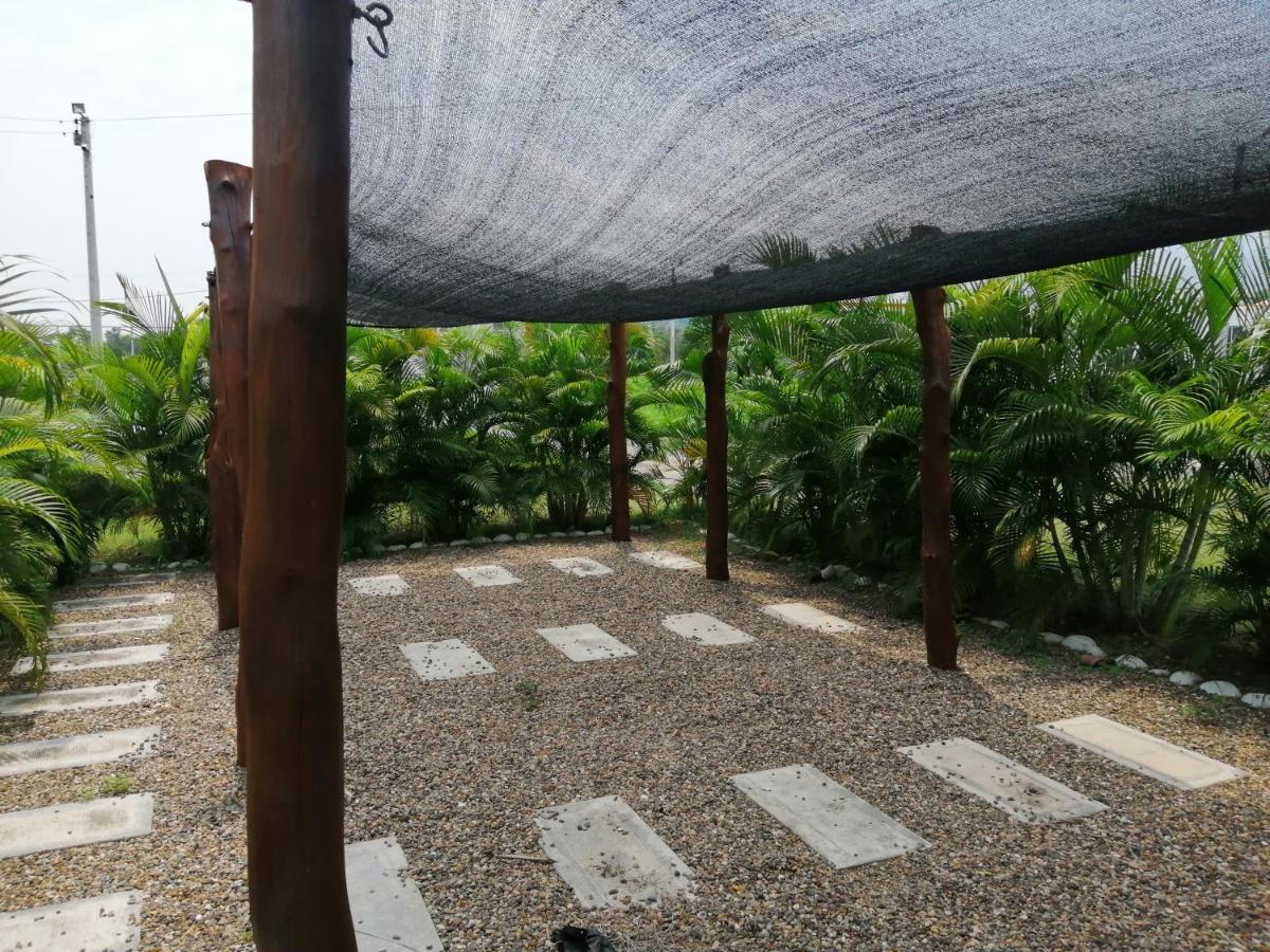 Villa Casa Isabella  Tocaima Esterno foto