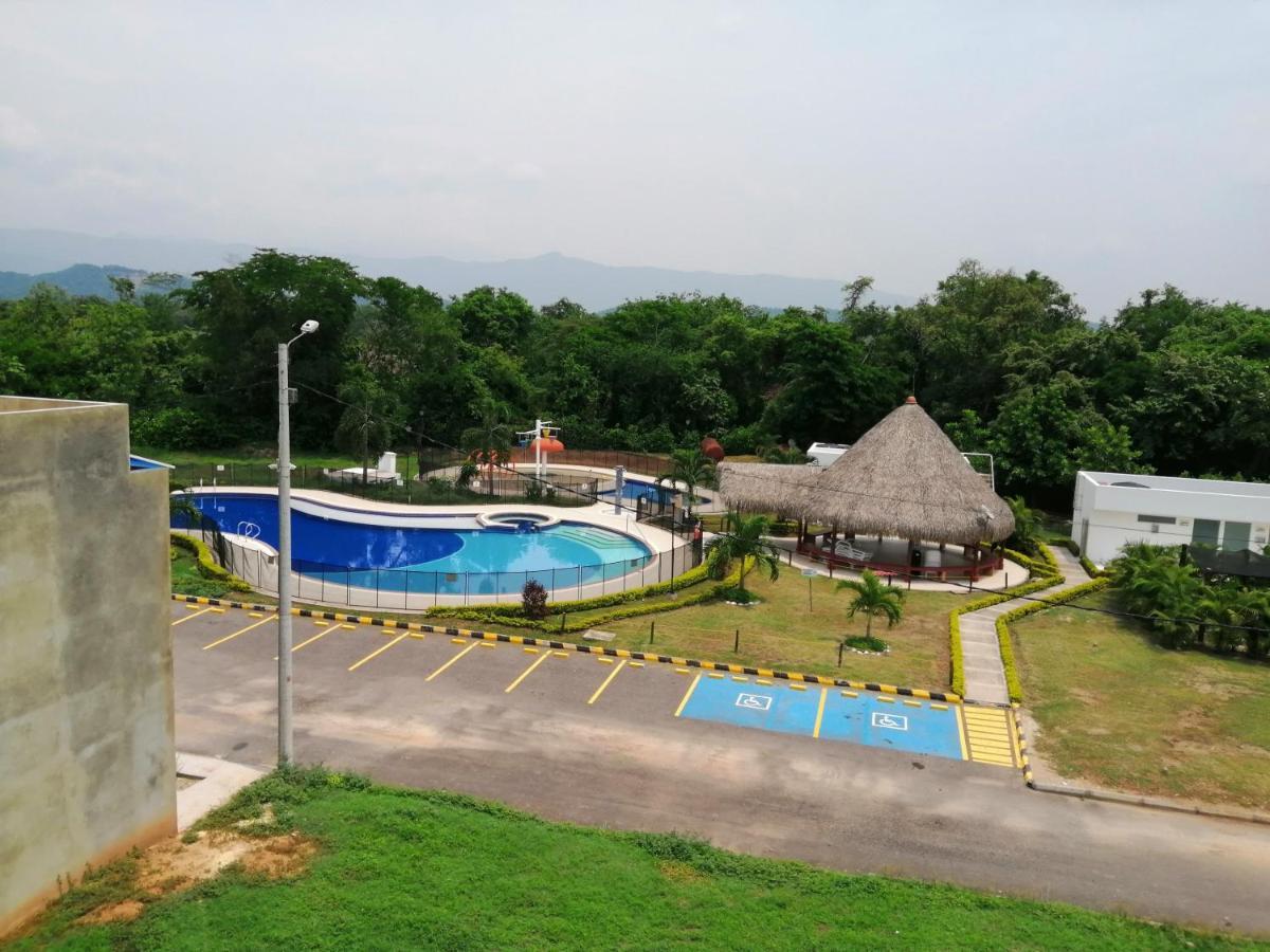 Villa Casa Isabella  Tocaima Esterno foto