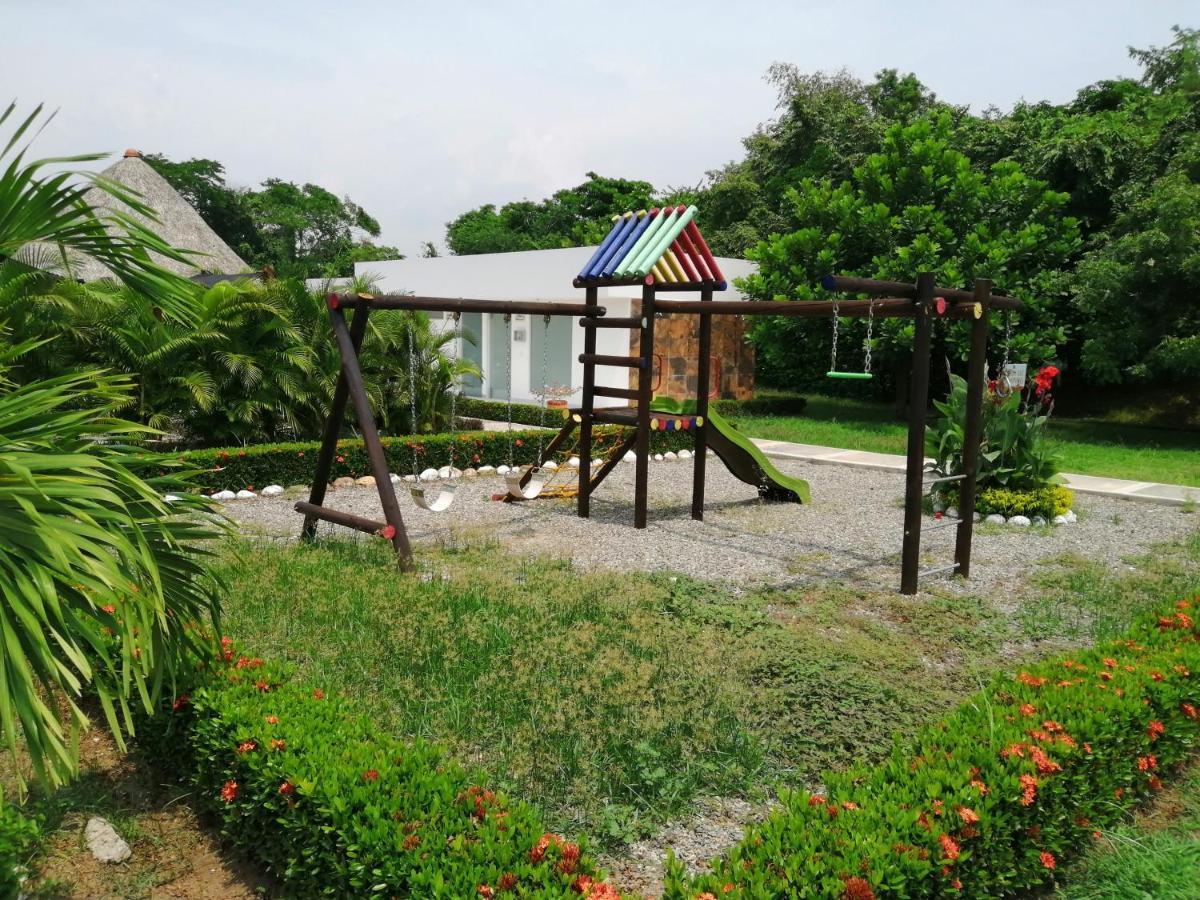 Villa Casa Isabella  Tocaima Esterno foto