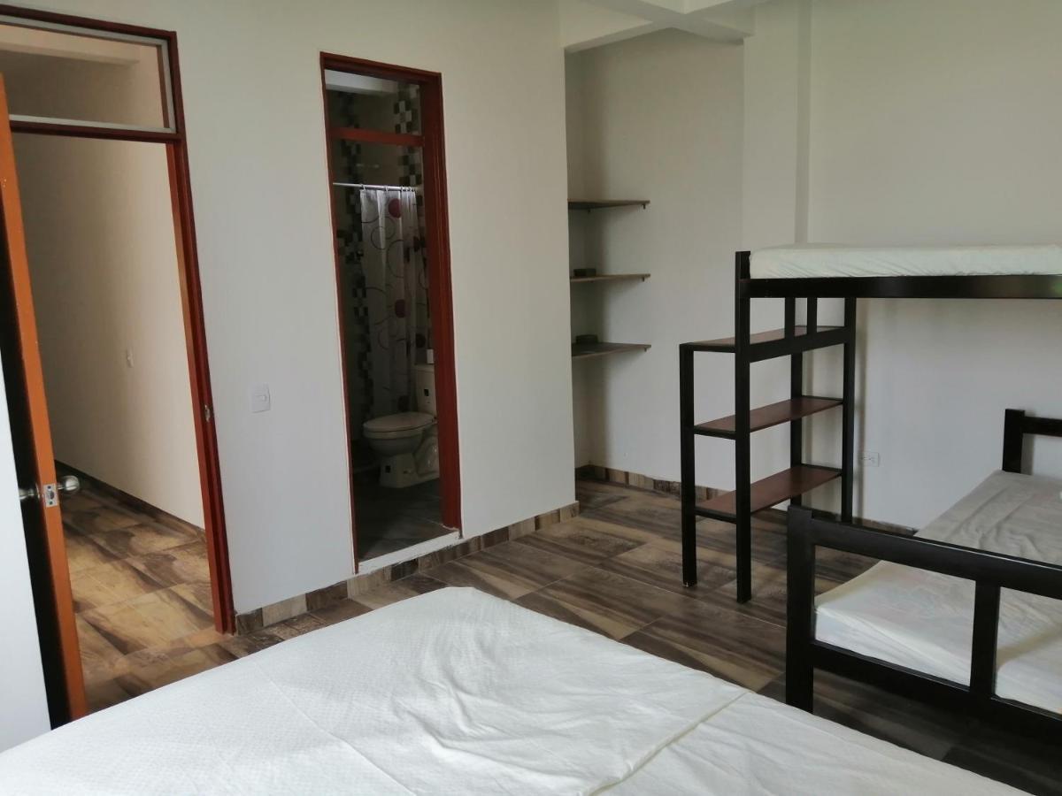Villa Casa Isabella  Tocaima Esterno foto