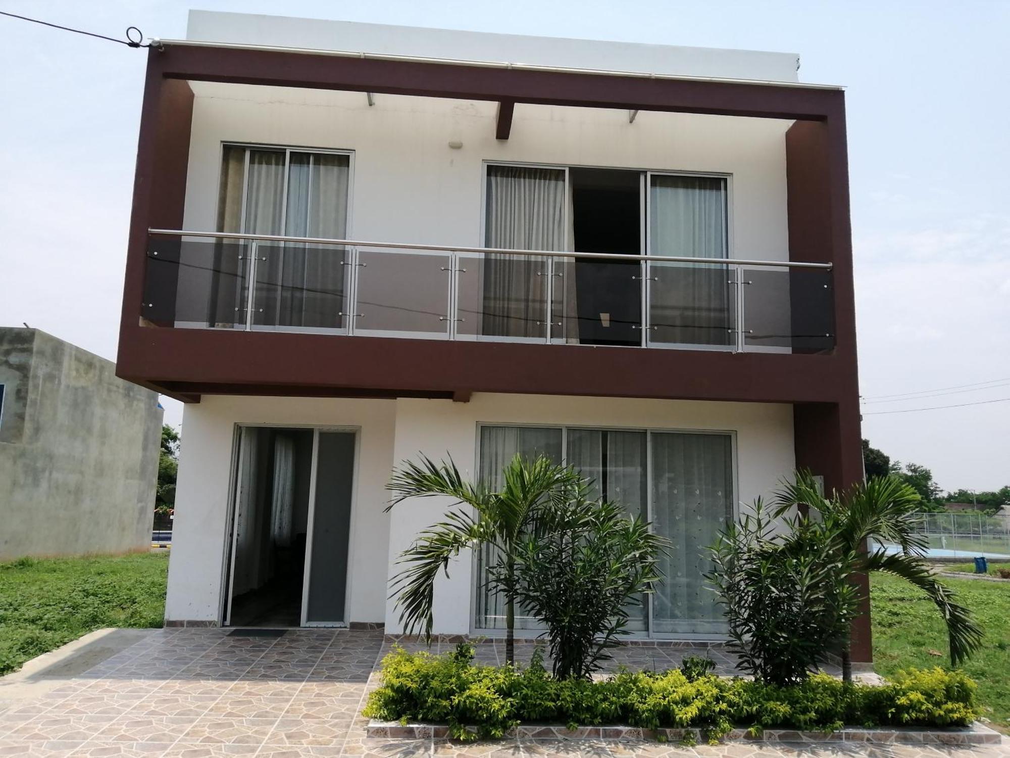 Villa Casa Isabella  Tocaima Esterno foto